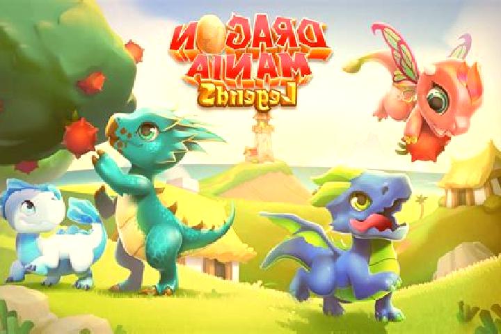 Dragon Money Драгон Мани KZ