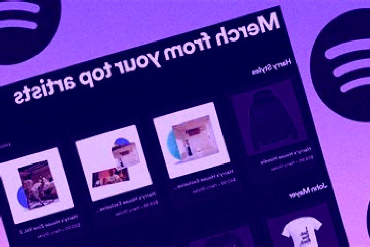 Dragon Money merch on marketplaces